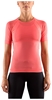 Футболка женская Craft Cool Intensity RN SS Woman, коралловая (1904919-1702) - Фото №2