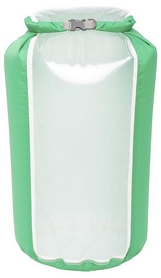 Гермомешок Exped Fold DryBag CS - зеленый, XL (018.0053)