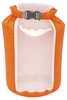 Гермомешок Exped Fold DryBag CS - оранжевый, XS (018.0049)