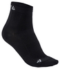 Носки Craft Cool Mid 2-Pack Sock SS 18, черные (1905044-9999)