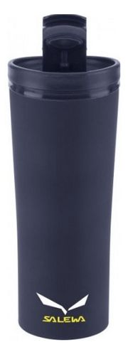 

Термокружка Salewa Thermo Mug 2325 2400, синяя (013.003.0664, Синий