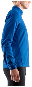 Ветровка Craft Breakaway Jacket Man SS 18, синяя (1905826-367000) - Фото №4