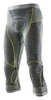 Термокальсоны мужские X-Bionic Apani Merino by X-Bionic Man Pants Medium AW 17, серые (I100490-B064)