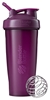 Шейкер с шариком BlenderBottle Classic Loop - фиолетовый, 940 мл (Loop 32oz Plum)