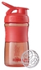 Бутылка спортивная-шейкер BlenderBottle SportMixer 590ml Coral