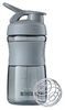 Пляшка спортивна-шейкер BlenderBottle SportMixer 590ml Grey