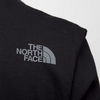 Футболка мужская The North Face Easy Tee AW 17, черная (T92TX3-JK3) - Фото №3