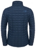 Куртка мужская The North Face Men’s ThermoBall Full Zip Jacket AW 16, синяя (T0CMH0-LAD) - Фото №2