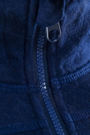 Джемпер мужской Craft Pin Halfzip Man AW 17, синий (1905362-392386) - Фото №2