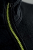 Джемпер мужской Craft Pin Halfzip Man AW 17, черный (1905362-999603) - Фото №2