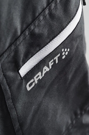 Шорты мужские Craft Reel XT Shorts Man SS 17 (1905006-9900) - Фото №3