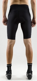 Шорты мужские велосипедные Craft Rise Shorts Man SS 18 (1906100-999000) - Фото №2