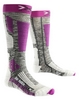 Термоноски женские X-Socks SKI RIDER 2.0 LADY AW 17 (X100093-G150)