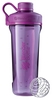 Шейкер с шариком BlenderBottle Radian - фиолетовый, 940 мл (Radian Plum)