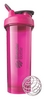 Бутылка спортивная-шейкер BlenderBottle Pro32 Tritan 940ml Pink