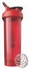 Пляшка спортивна-шейкер BlenderBottle Pro32 Tritan 940ml Red