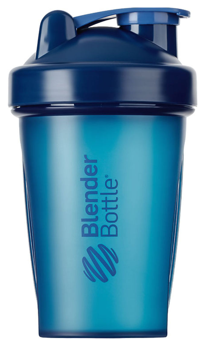 

Шейкер спортивный BlenderBottle Classic 590ml Navy, Темно-синий