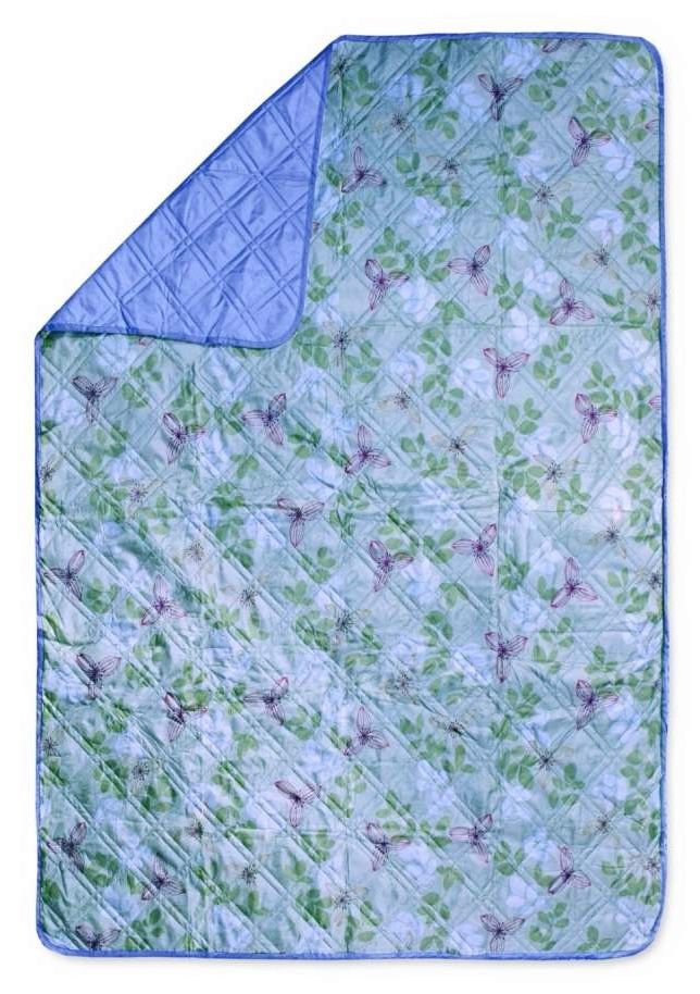 

Одеяло Trimm Picnic Blue (001.009.0529), Синий