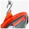 Распродажа! Косметичка Osprey Washbag Zip Poppy Orange - O/S, оранжевая (009.0049) - Фото №4
