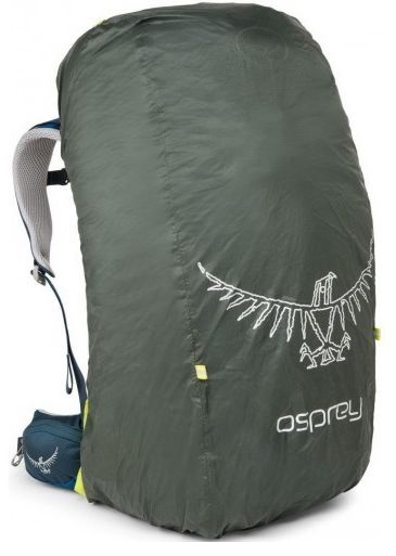 

Чехол для рюкзака Osprey Ultralight Raincover Shadow Grey (009.0058-LS) - L, Серый