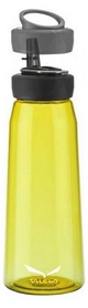 Бутылка Salewa Runner Bottle 2323 2400 - желтая, 0,75 л (013.003.0657)