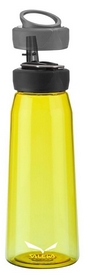 Бутылка Salewa Runner Bottle 2324 2400 - желтая, 1 л (013.003.0661)