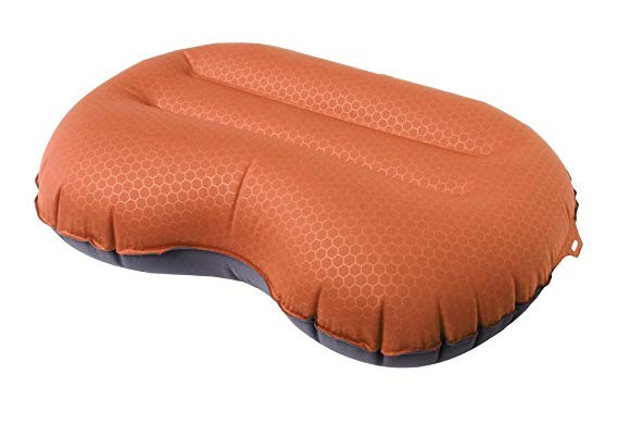 

Подушка надувная Exped AirPillow Lite Terracotta (018.0139), Оранжевый