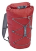 Рюкзак туристический Exped Cloudburst O/S - красный, 25 л (018.0191)