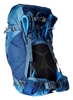 Рюкзак туристический Osprey Kyte 46 Ocean Blue - WS/WM, 46 л (009.1196) - Фото №2