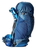 Рюкзак туристический Osprey Kyte 46 Ocean Blue - WS/WM, 46 л (009.1196) - Фото №3