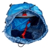 Рюкзак туристический Osprey Kyte 46 Ocean Blue - WS/WM, 46 л (009.1196) - Фото №4