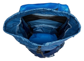 Рюкзак туристический Osprey Kyte 66 Ocean Blue WS/WM, 66 л (009.1193) - Фото №5