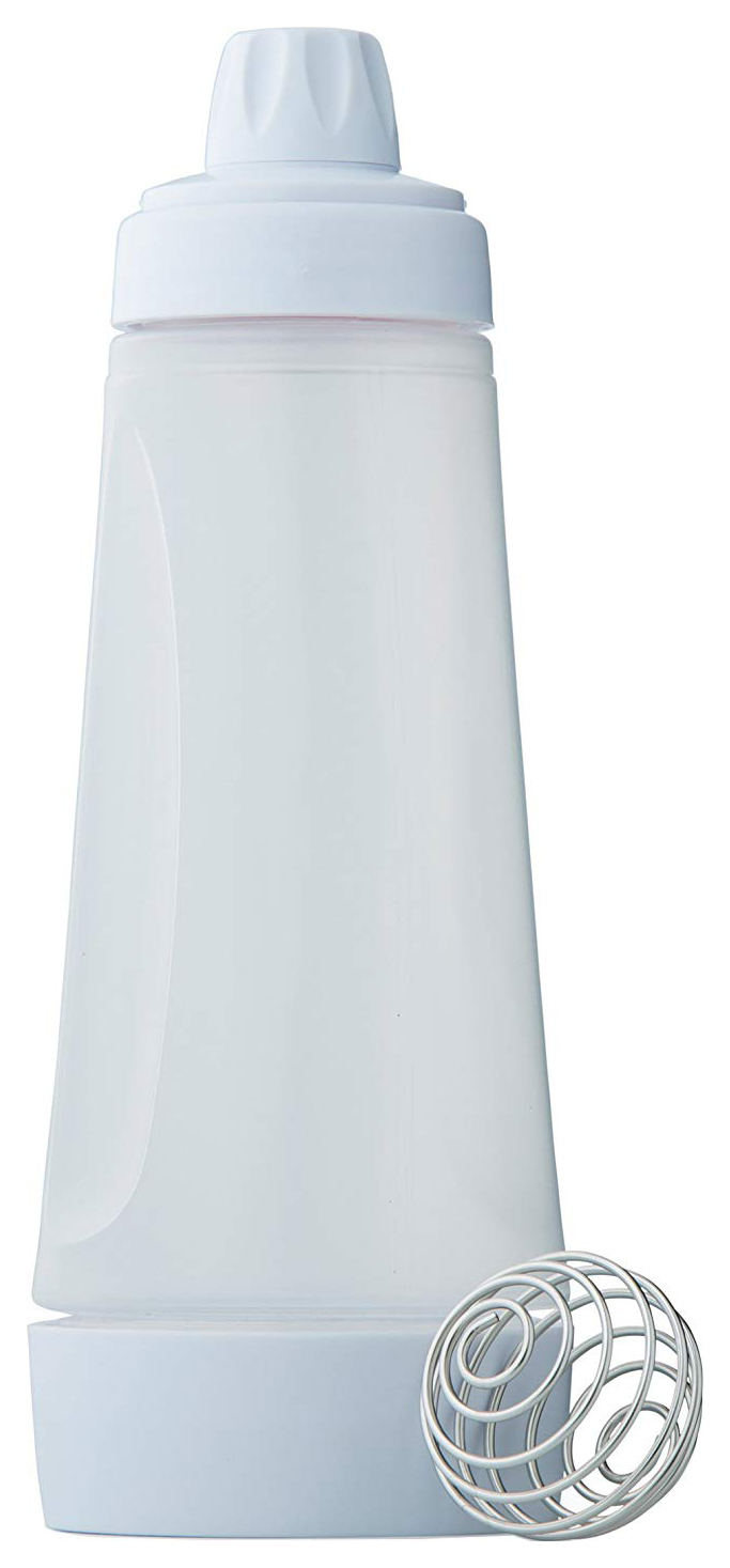 

Универсальный блендер BlenderBottle Whiskware Batter Mixer Белый (Batter Mixer