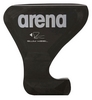 Доска для плавания (колобашка) Arena Swim Keel 1E358-55, черная (3468335391571)
