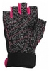 Перчатки атлетические женские Power System Classy PS-2910, черно-розовый (PS_2910_Black/Pink) - Фото №2