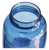 Бутылка спортивная Nalgene N-Gen - красно-синяя, 750 мл ((NG) 750ml Tri-color) - Фото №2