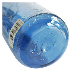 Пляшка спортивна Nalgene N-Gen - червоно-синя, 750 мл ((NG) 750ml Tri-color) - Фото №4