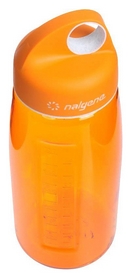 Бутылка спортивная Nalgene N-Gen - оранжевая, 750 мл ((NG) 750ml Orange) - Фото №2