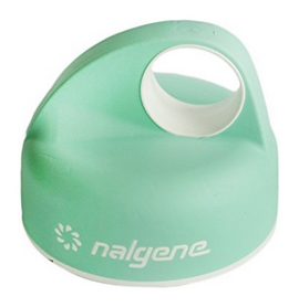Пляшка спортивна Nalgene N-Gen - м'ятний, 750 мл ((NG) 750ml Mint) - Фото №4