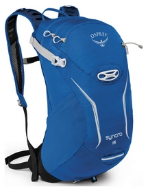 Рюкзак велосипедный Osprey Syncro 15 Blue Racer S/M, 15 л (009.0819) - Фото №5