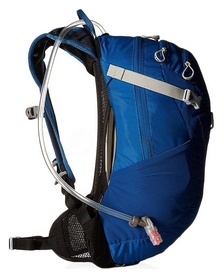 Рюкзак велосипедний Osprey Syncro 15 Blue Racer S / M, 15 л (009.0819) - Фото №7
