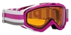 Очки горнолыжные Alpina Spice DH S2, розовые (A7058-55)