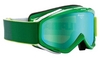 Очки горнолыжные Alpina Spice MM, зеленые (A7074-73)