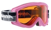 Очки горнолыжные детские Alpina Carvy 2.0 SH SLT S2 A7076-58