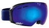 Очки горнолыжные Alpina Granby MM S2, синие (A7213-82)