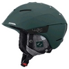 Шлем горнолыжный женский Alpina Cheos, зеленый (A9058-73)