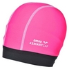 Шапочка для плавания Arena SmartCap Junior Fluo Pink 000401-100 (3468335892863)
