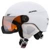 Шлем горнолыжный Alpina Menga JV, белый (A9061-13)