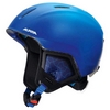 Шлем горнолыжный детский Alpina Carat XT, синий (A9080-81)