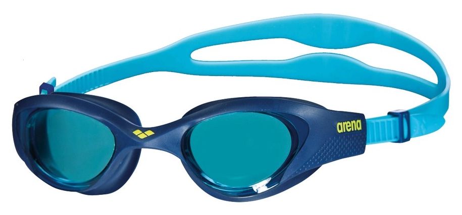 

Очки для плавания детские Arena The One Jr, синие (001432-888), Синий